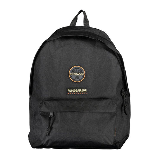 Sleek Urbane Eco-Friendly Backpack