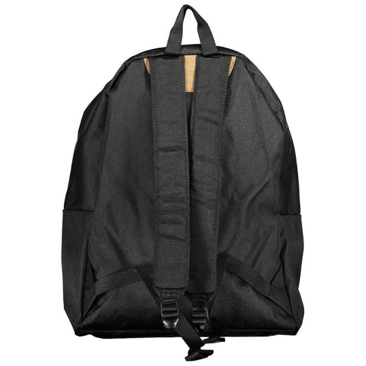 Napapijri Sleek Urbane Eco-Friendly Backpack sleek-urbane-eco-friendly-backpack