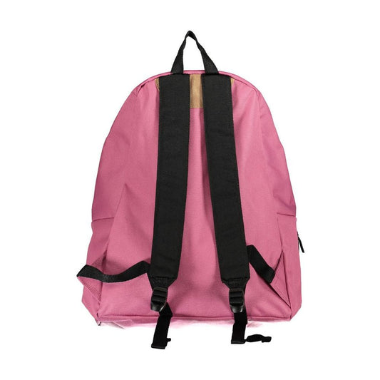 NapapijriChic Pink Eco-Friendly BackpackMcRichard Designer Brands£89.00