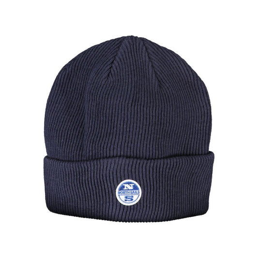 North SailsBlue Cotton Hats & CapMcRichard Designer Brands£69.00