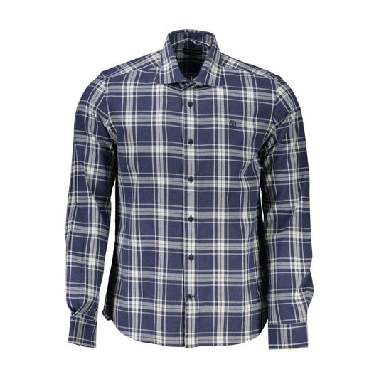 North Sails Checkered Charm Long Sleeve Shirt checkered-charm-long-sleeve-shirt