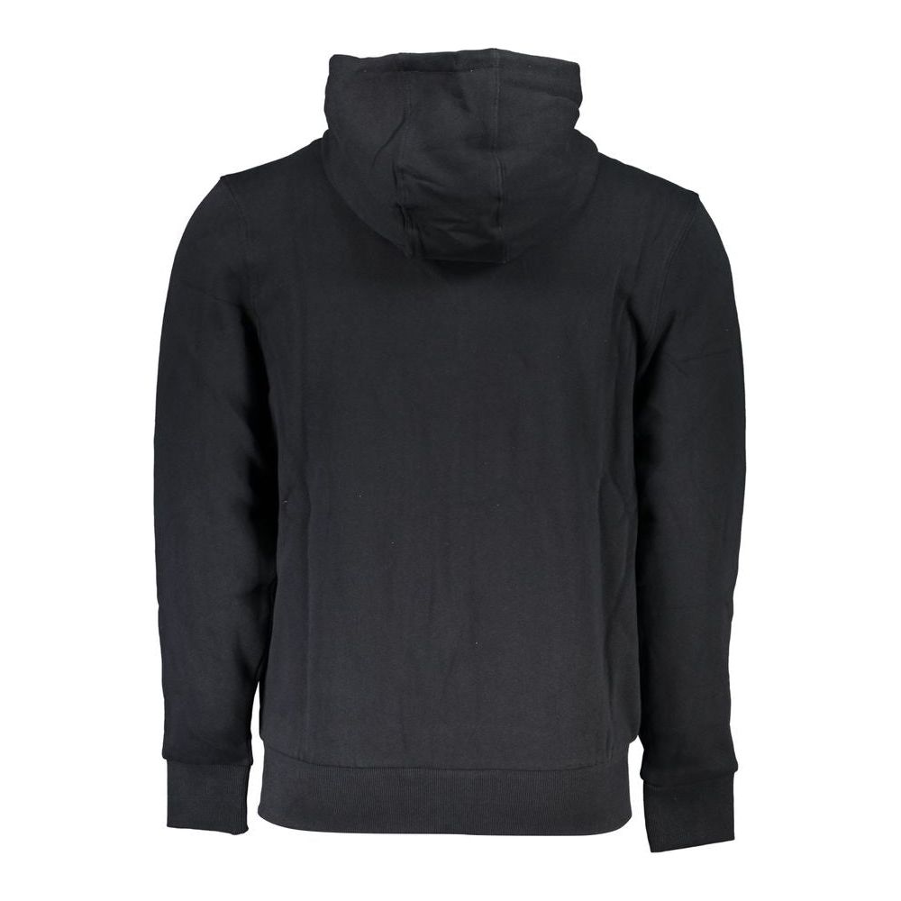 North SailsEco-Conscious Hooded Sweatshirt in BlackMcRichard Designer Brands£109.00