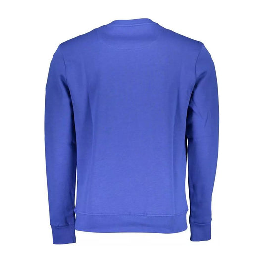 North SailsChic Blue Round Neck Pullover SweaterMcRichard Designer Brands£79.00