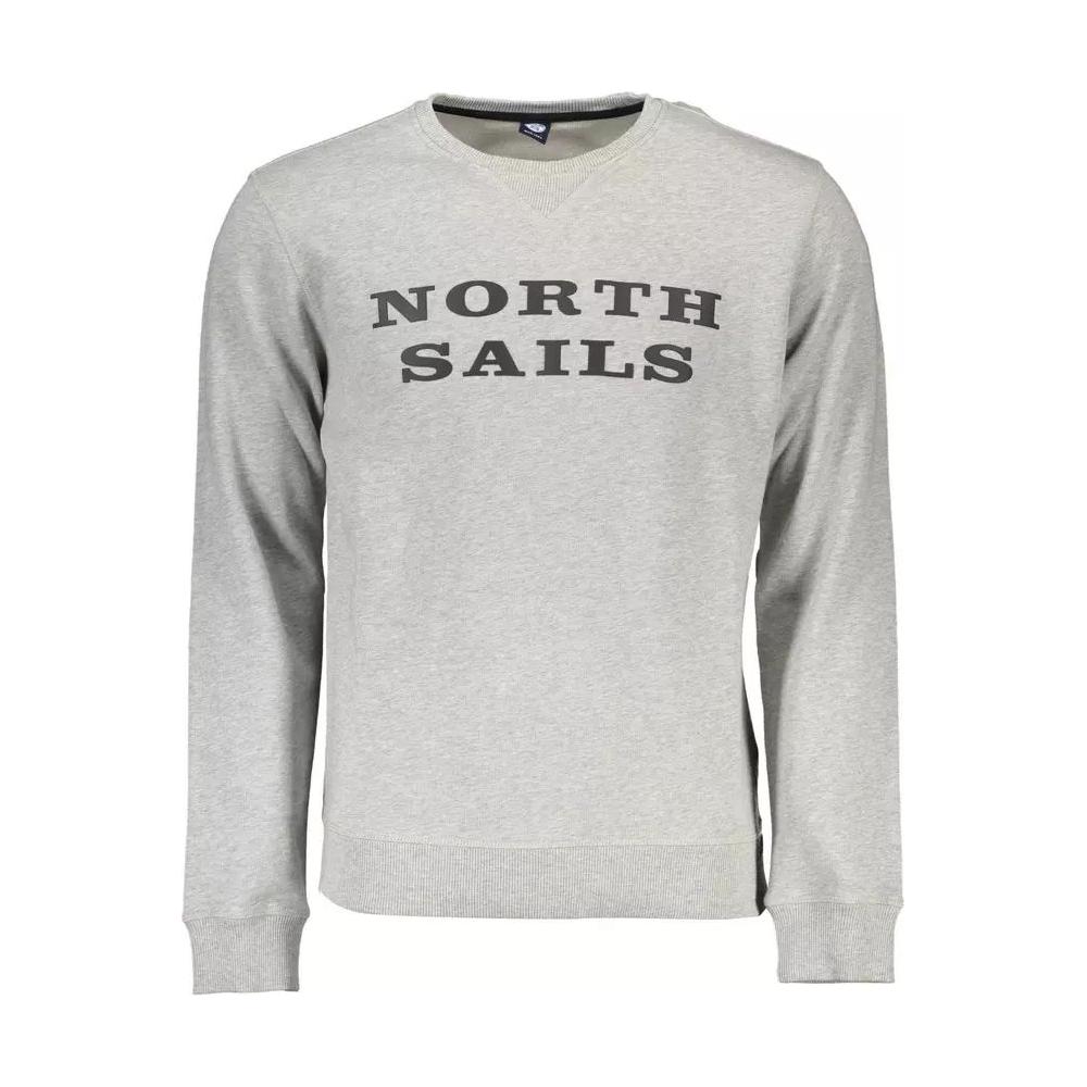 North SailsOrganic Cotton Long-Sleeved SweatshirtMcRichard Designer Brands£89.00