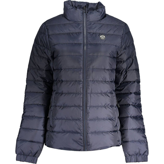 North SailsChic Water-Resistant Blue Jacket with Eco-Conscious AppealMcRichard Designer Brands£169.00