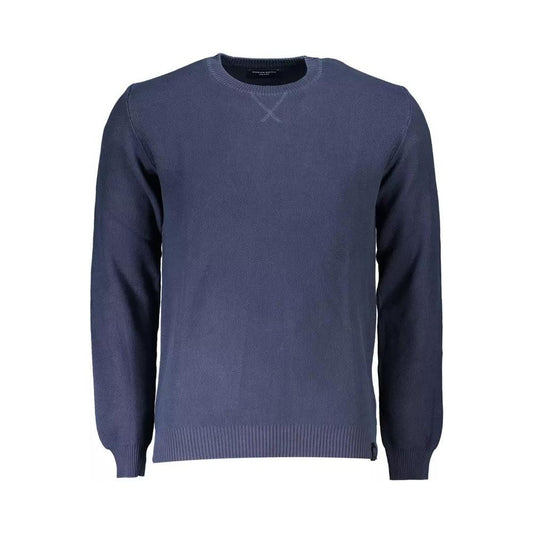 North Sails Ocean-Inspired Organic Cotton Sweater ocean-inspired-organic-cotton-sweater