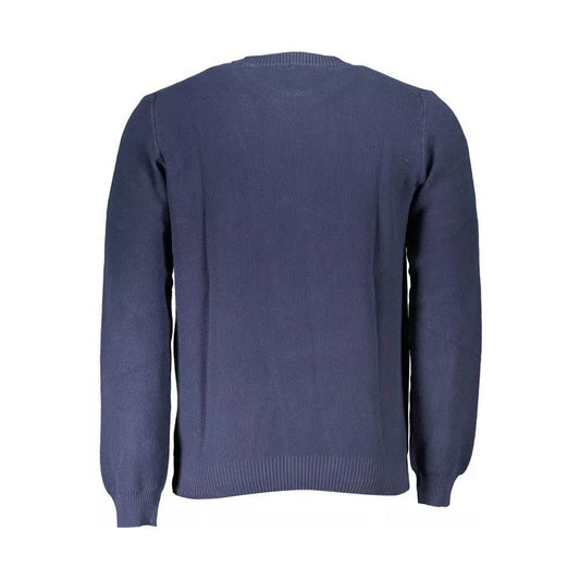 North Sails Ocean-Inspired Organic Cotton Sweater ocean-inspired-organic-cotton-sweater