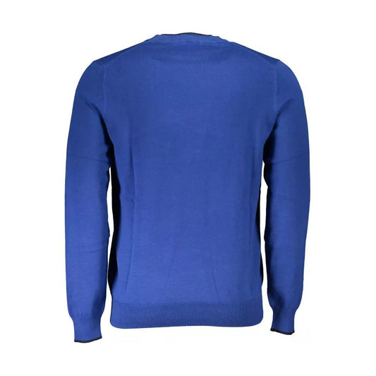 North Sails Ocean-Inspired Organic Cotton Sweater ocean-inspired-organic-cotton-sweater-1