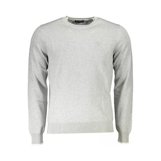 North Sails Eco-Conscious Embroidered Cotton Sweater eco-conscious-embroidered-cotton-sweater