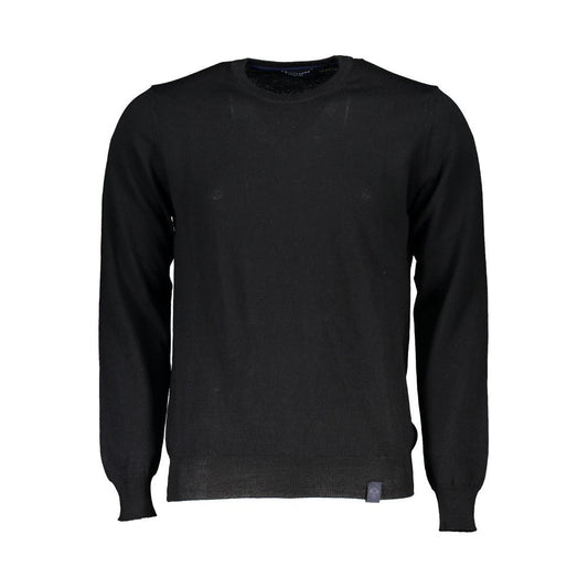 North Sails Crew Neck Hydrowool Long Sleeve Sweater crew-neck-hydrowool-long-sleeve-sweater