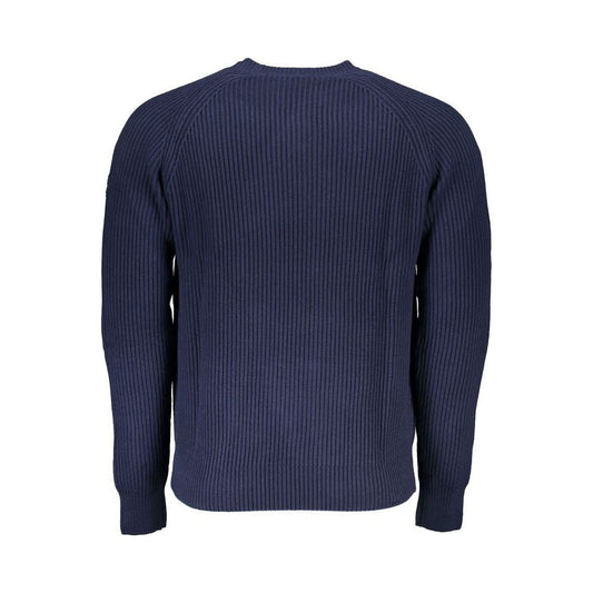 North SailsEco-Conscious Crew Neck Sweater in BlueMcRichard Designer Brands£139.00