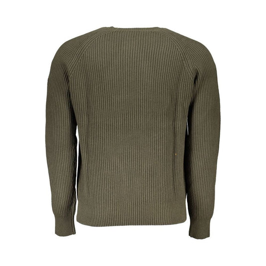 North SailsSustainable Crew Neck Sweater with Contrast DetailMcRichard Designer Brands£139.00