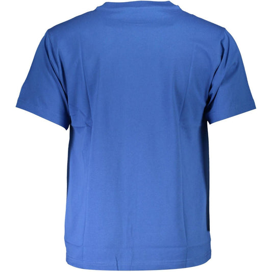 North Sails Organic Cotton Comfort Tee in Blue organic-cotton-comfort-tee-in-blue