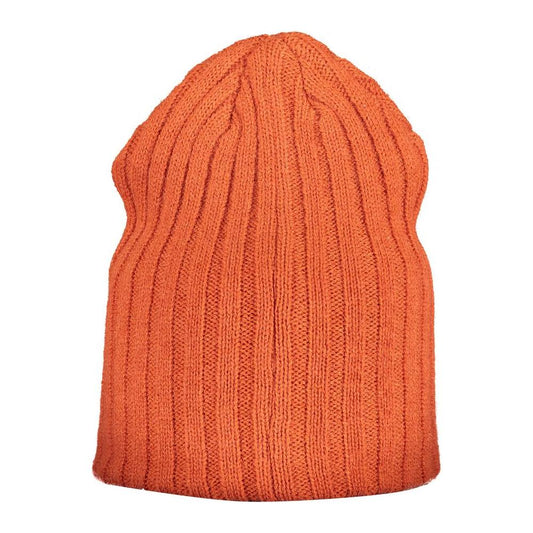 Norway 1963 Orange Polyester Hats & Cap orange-polyester-hats-cap