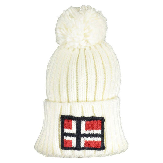Norway 1963White Acrylic Hats & CapMcRichard Designer Brands£59.00
