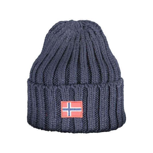 Norway 1963Blue Acrylic Hats & CapMcRichard Designer Brands£59.00