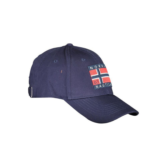 Norway 1963 Blue Cotton Hats & Cap blue-cotton-hats-cap-9