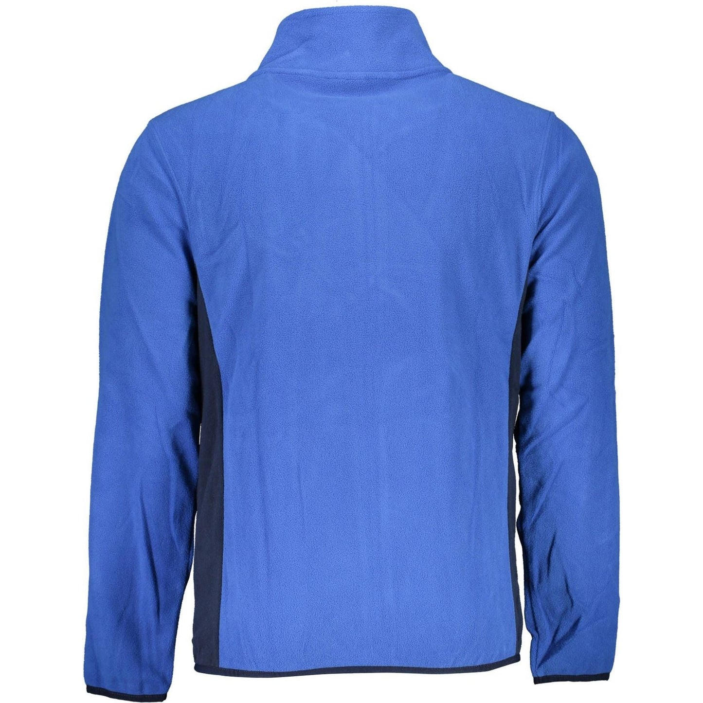 Norway 1963 Elegant Long-Sleeved Blue Sweatshirt elegant-long-sleeved-blue-sweatshirt
