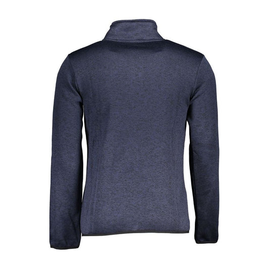 Norway 1963 Sleek Long Sleeve Zip Sweatshirt sleek-long-sleeve-zip-sweatshirt
