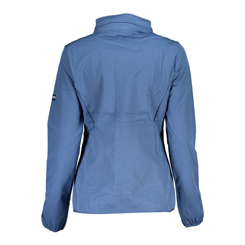 Norway 1963 Elegant Long-Sleeved Sports Jacket elegant-long-sleeved-sports-jacket