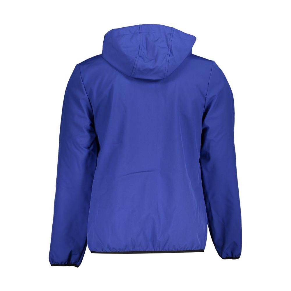 Norway 1963 | Sleek Long Sleeve Soft Shell Jacket| McRichard Designer Brands   
