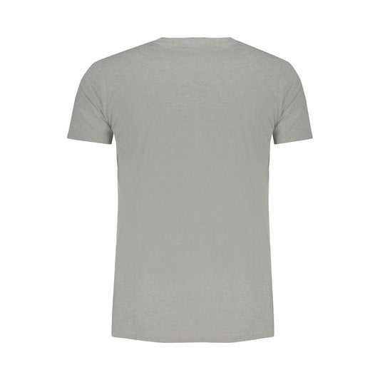 Norway 1963 Gray Cotton T-Shirt gray-cotton-t-shirt-39