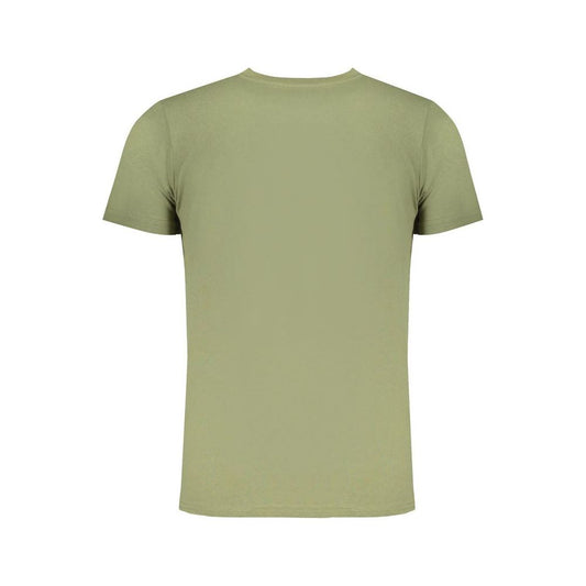 Norway 1963 Green Cotton T-Shirt green-cotton-t-shirt-96