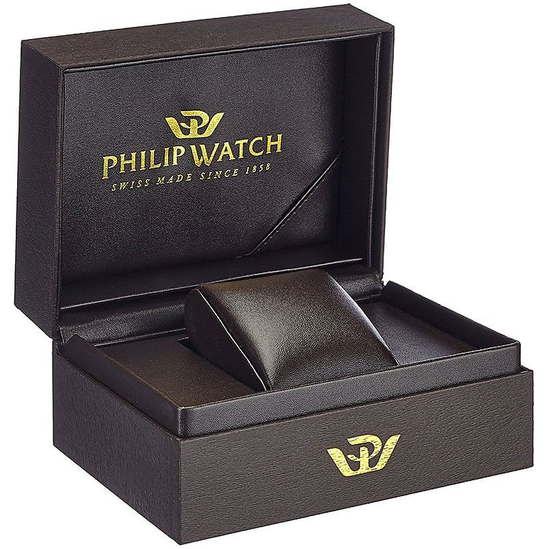 PHILIP WATCH MOD. R8221217005-1