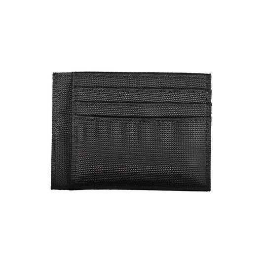 Piquadro Sleek Recycled Material Card Holder sleek-recycled-material-card-holder-1