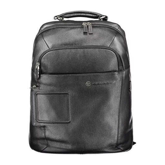 Piquadro | Sleek Urban Voyager Backpack| McRichard Designer Brands   