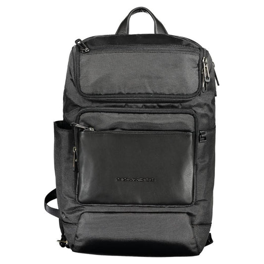 Eco-Conscious Chic Urban Backpack