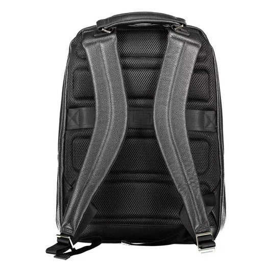 Piquadro | Sleek Urban Voyager Backpack| McRichard Designer Brands   