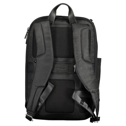 Piquadro Eco-Conscious Chic Urban Backpack eco-conscious-chic-urban-backpack
