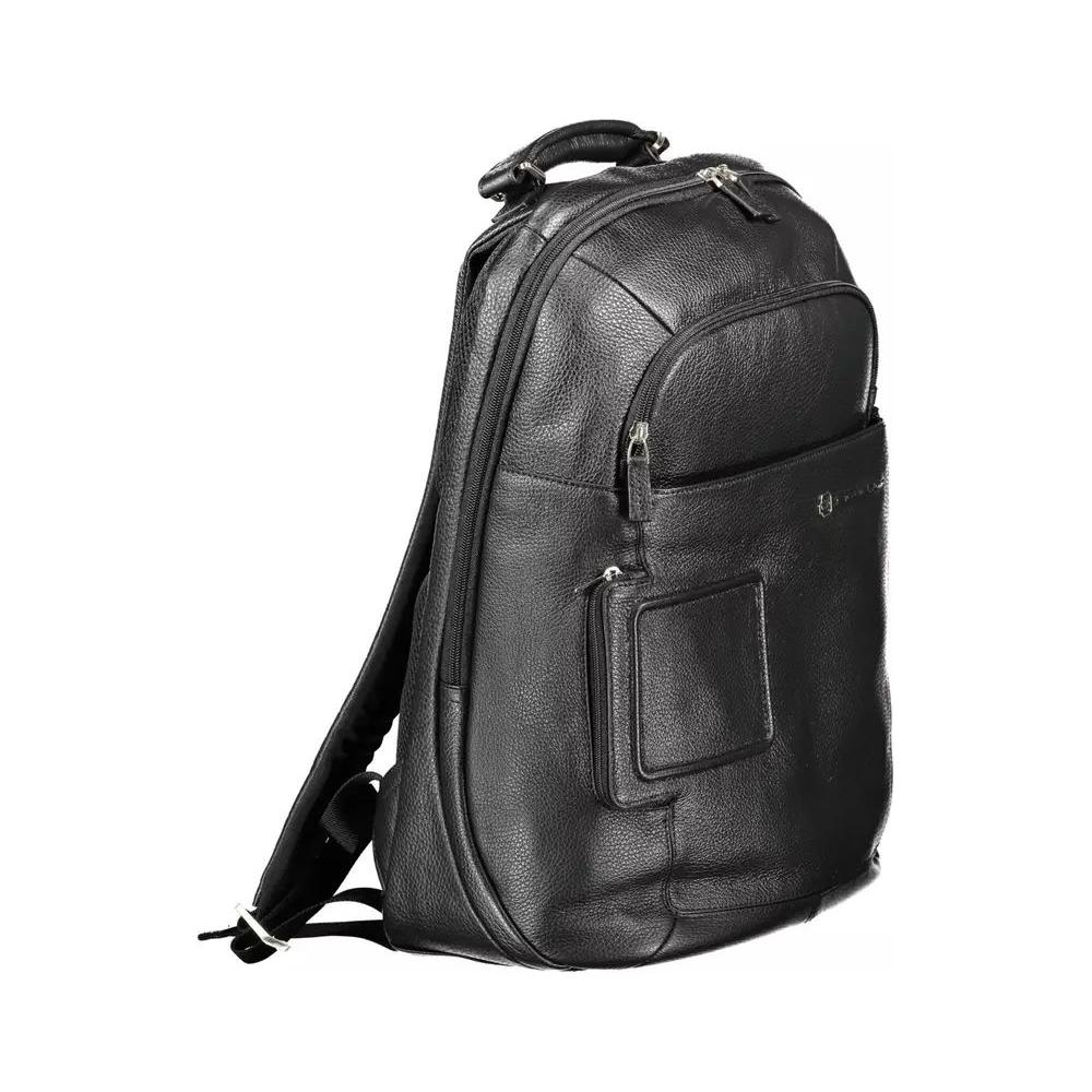 Piquadro Sleek Urban Voyager Backpack sleek-urban-voyager-backpack