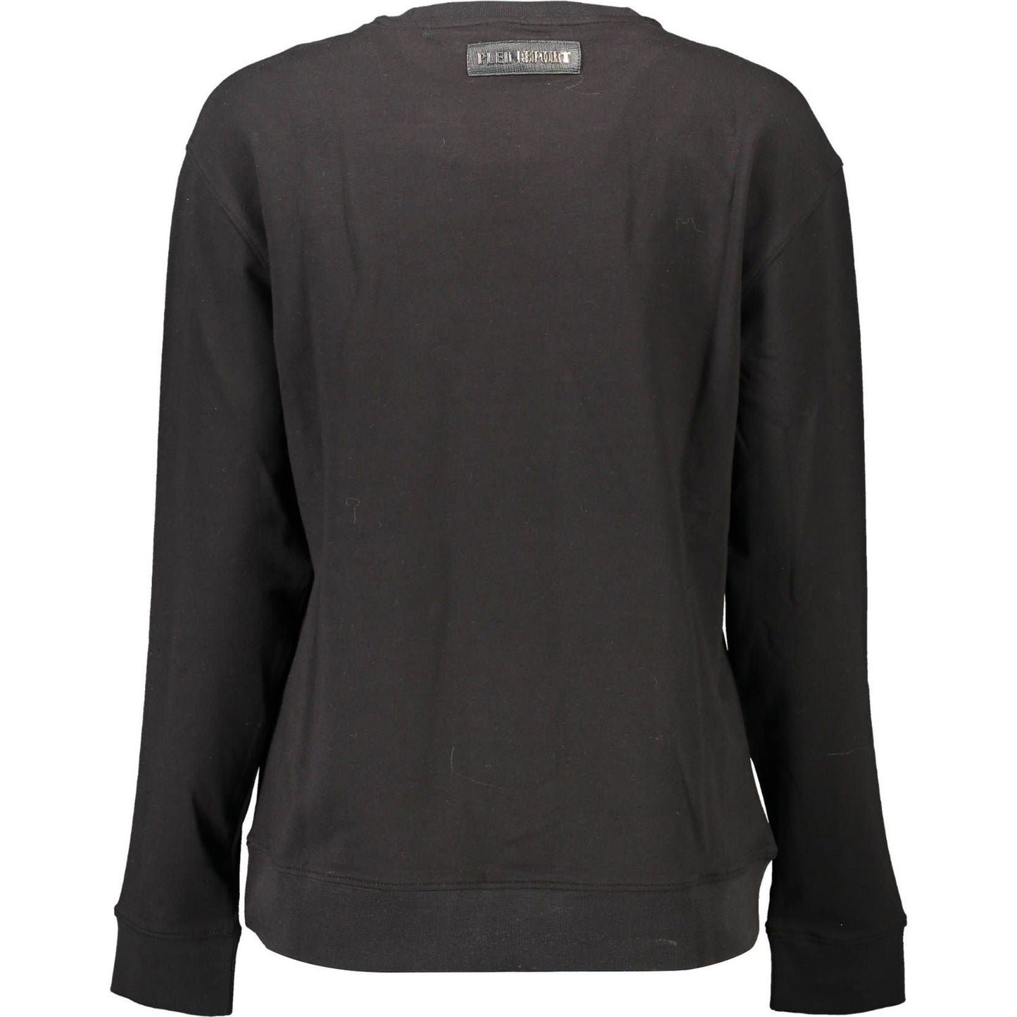 Plein SportSleek Long-Sleeve Sweatshirt with Logo DetailMcRichard Designer Brands£109.00