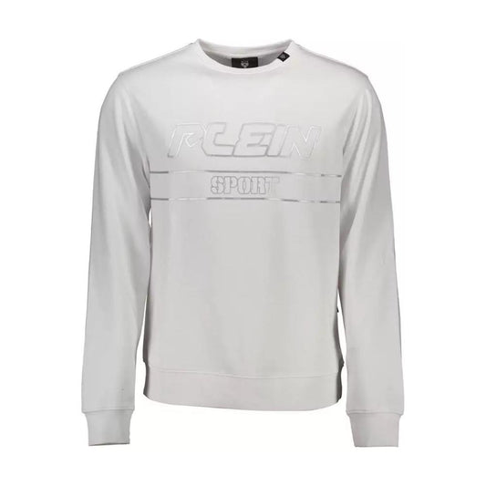 Plein SportElevate Your Style with a Chic Contrast Detail SweatshirtMcRichard Designer Brands£129.00