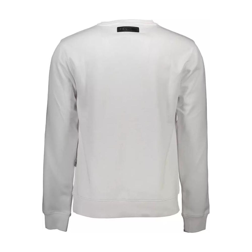Plein Sport Elevate Your Style with a Chic Contrast Detail Sweatshirt elevate-your-style-with-a-chic-contrast-detail-sweatshirt