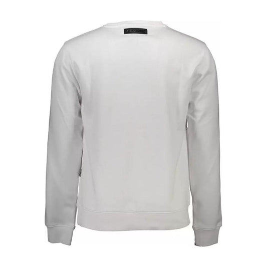 Elevate Your Style with a Chic Contrast Detail Sweatshirt