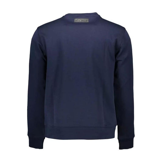 Plein SportAthletic Elegance Long-Sleeve SweaterMcRichard Designer Brands£129.00