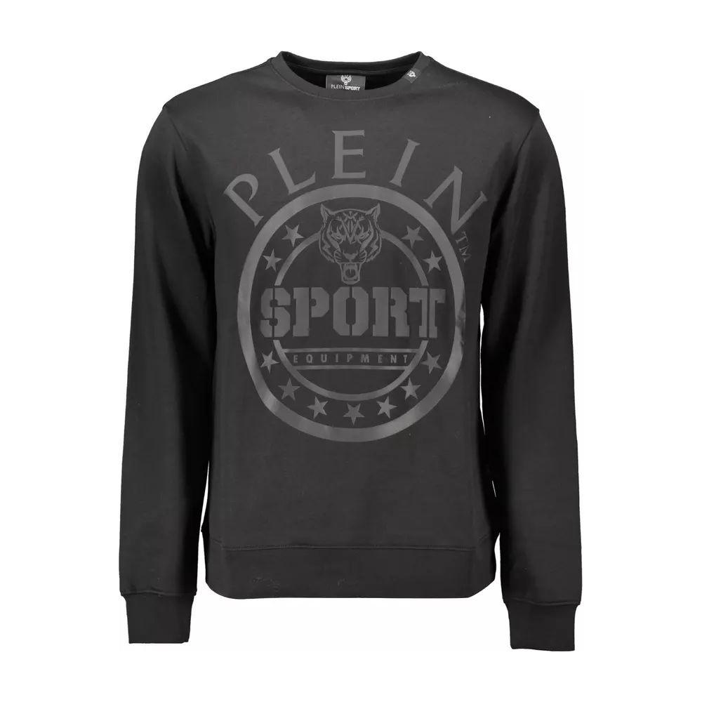 Plein SportSleek Round Neck Designer SweatshirtMcRichard Designer Brands£139.00