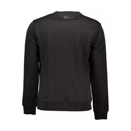 Plein SportSleek Long-Sleeve Active SweatshirtMcRichard Designer Brands£129.00