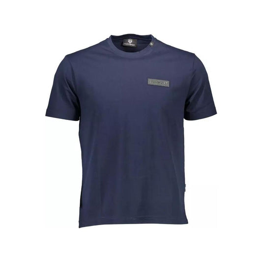 Plein SportElectrify Your Wardrobe with the Sleek Blue TeeMcRichard Designer Brands£99.00