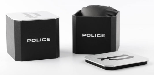 POLICE WATCHES Mod. P15599JS03MM