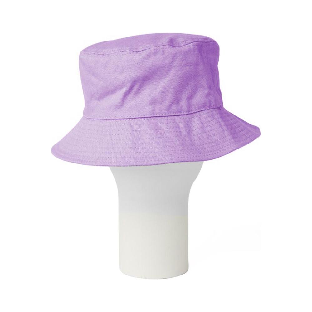 Hinnominate Elegant Purple Logo Hat - 100% Cotton elegant-purple-logo-hat-100-cotton