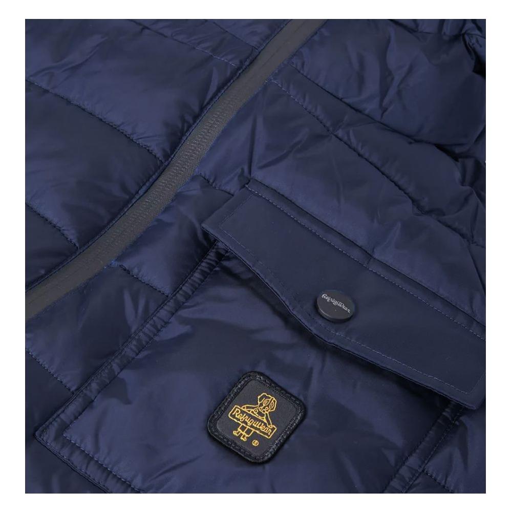 Refrigiwear Chic Primaloft Eco Jacket for Men chic-primaloft-eco-jacket-for-men