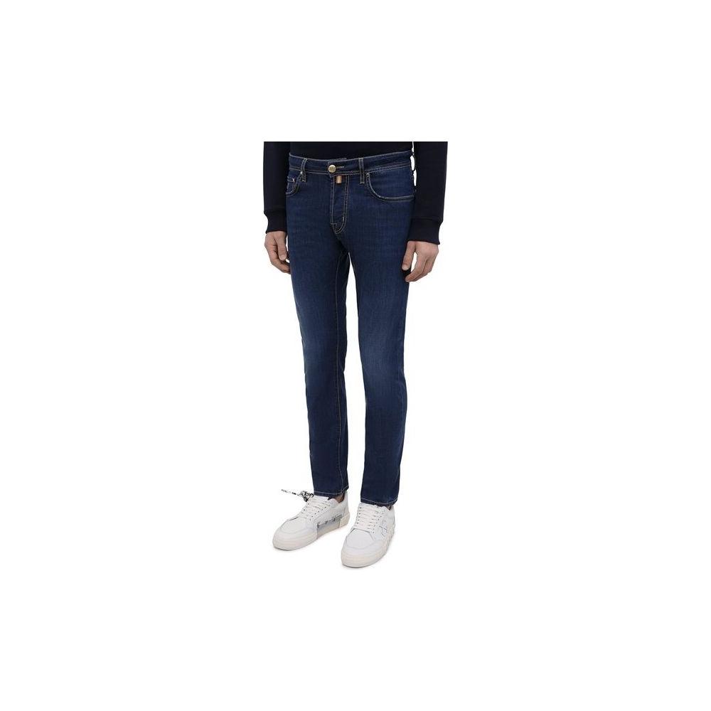 Jacob Cohen Sleek Bard Jeans for the Modern Man sleek-bard-jeans-for-the-modern-man