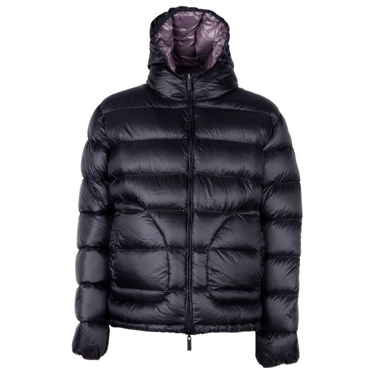 CentogrammiReversible Hooded Down Jacket - Dual Tone LuxuryMcRichard Designer Brands£249.00