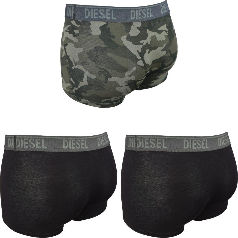 Diesel Chic Diesel Trio Boxer Shorts Set chic-diesel-trio-boxer-shorts-set