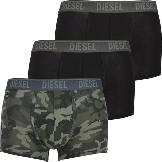 Diesel Chic Diesel Trio Boxer Shorts Set chic-diesel-trio-boxer-shorts-set