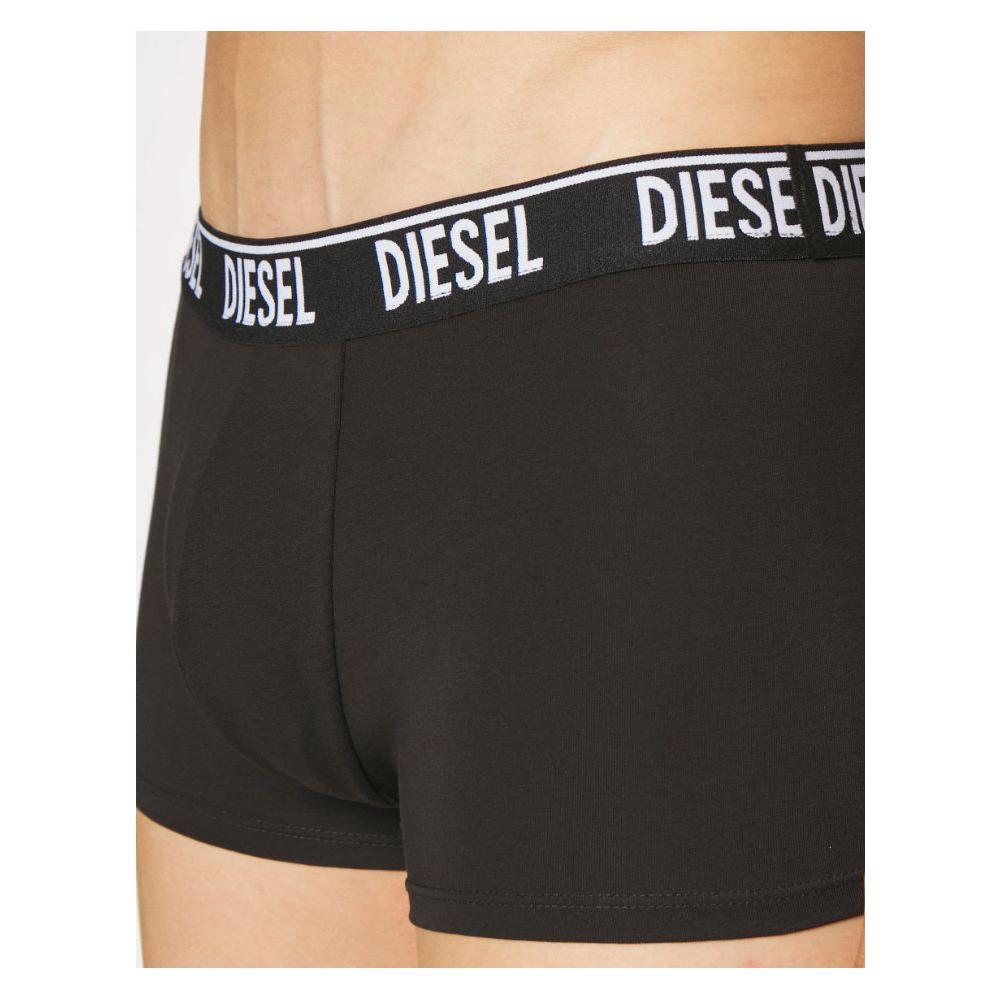 Diesel Essential Dual-Tone Boxer Briefs Set essential-dual-tone-boxer-briefs-set